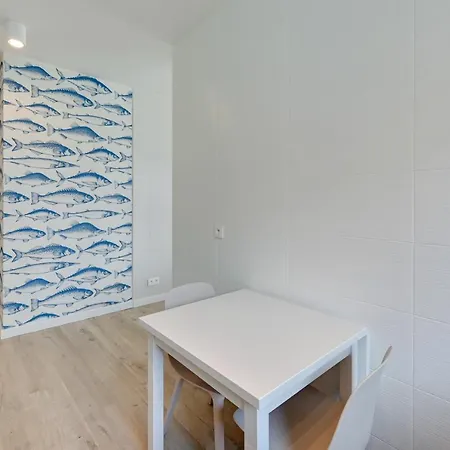 Szafarnia Marina, Center & Free Parking By Downtown Appartement