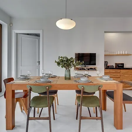 Szafarnia Marina, Center & Free Parking By Downtown *