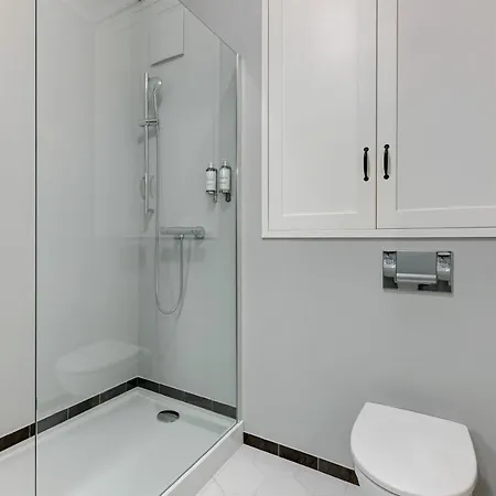 Szafarnia Marina, Center & Free Parking By Downtown *