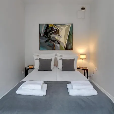 Szafarnia Marina, Center & Free Parking By Downtown * Gdansk
