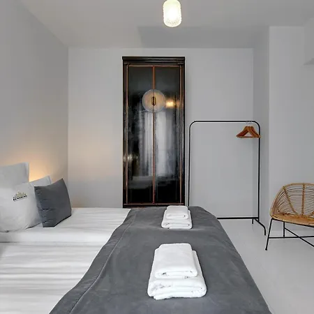 Szafarnia Marina, Center & Free Parking By Downtown