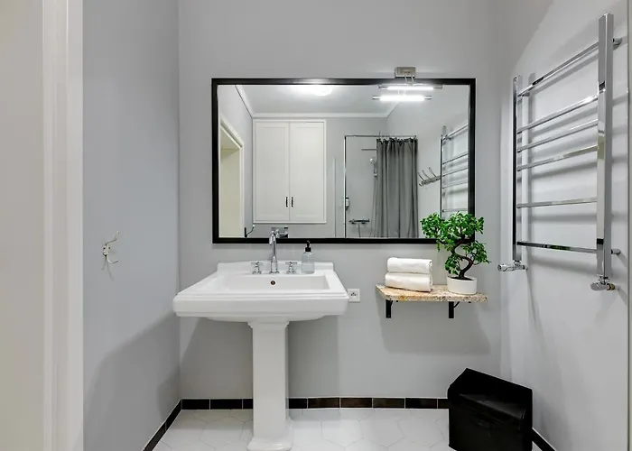 Szafarnia Marina, Center & Free Parking By Downtown Apartment Danzig