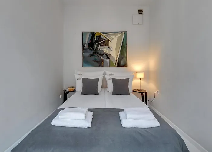 Szafarnia Marina, Center & Free Parking By Downtown * Danzig