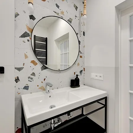 Szafarnia Marina, Center & Free Parking By Downtown *