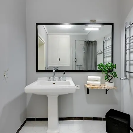 Szafarnia Marina, Center & Free Parking By Downtown דירה גדנסק