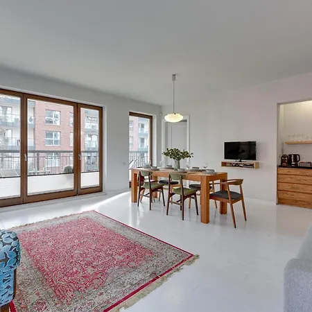 Szafarnia Marina, Center & Free Parking By Downtown * גדנסק